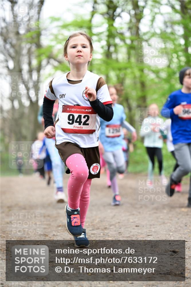 13.04.2025 - Hammer Lauf Dr. Thomas Lammeyer http://msf.ph/oto/7633172 13.04.2025 09:25:31 Laufen 15, 942, 96, 910 meine-sportfotos.de