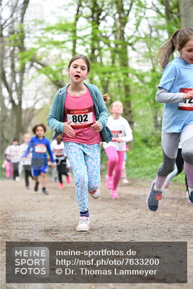 13.04.2025 - Hammer Lauf Dr. Thomas Lammeyer http://msf.ph/oto/7633200 13.04.2025 09:25:32 Laufen 15, 802, 15 meine-sportfotos.de