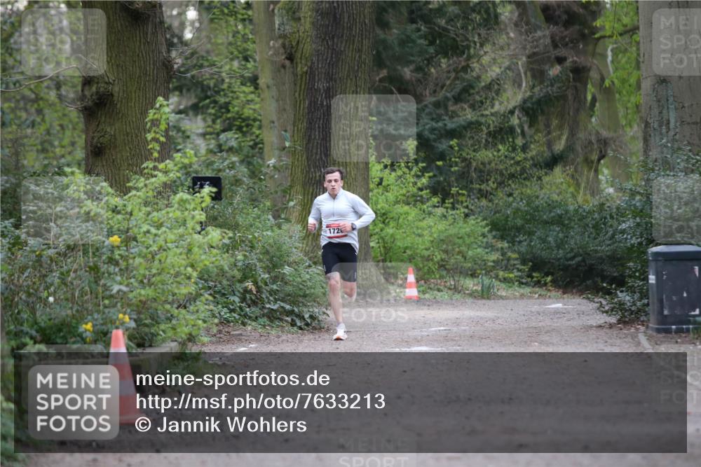 13.04.2025 - Hammer Lauf Jannik Wohlers http://msf.ph/oto/7633213 13.04.2025 10:22:55 Laufen 172 meine-sportfotos.de
