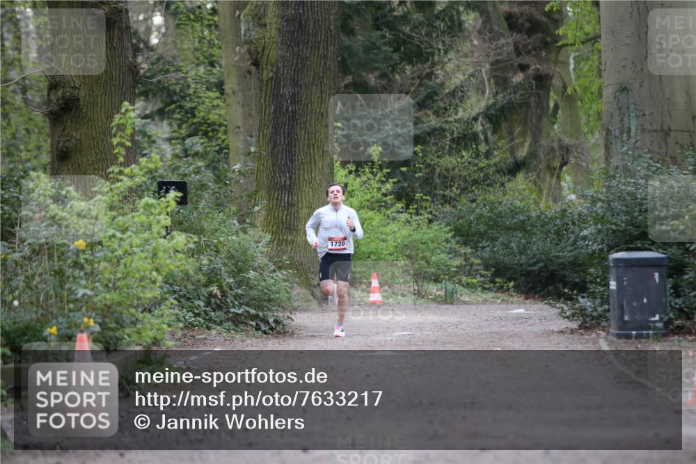 13.04.2025 - Hammer Lauf Jannik Wohlers http://msf.ph/oto/7633217 13.04.2025 10:22:54 Laufen 1720 meine-sportfotos.de