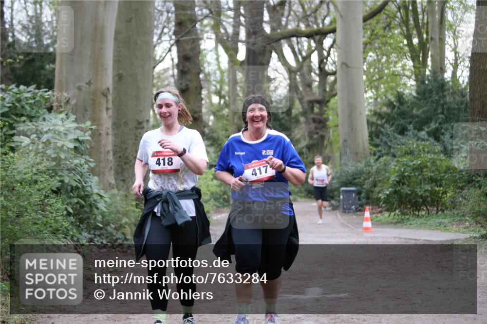 13.04.2025 - Hammer Lauf Jannik Wohlers http://msf.ph/oto/7633284 13.04.2025 10:22:36 Laufen 418, 15, 417 meine-sportfotos.de