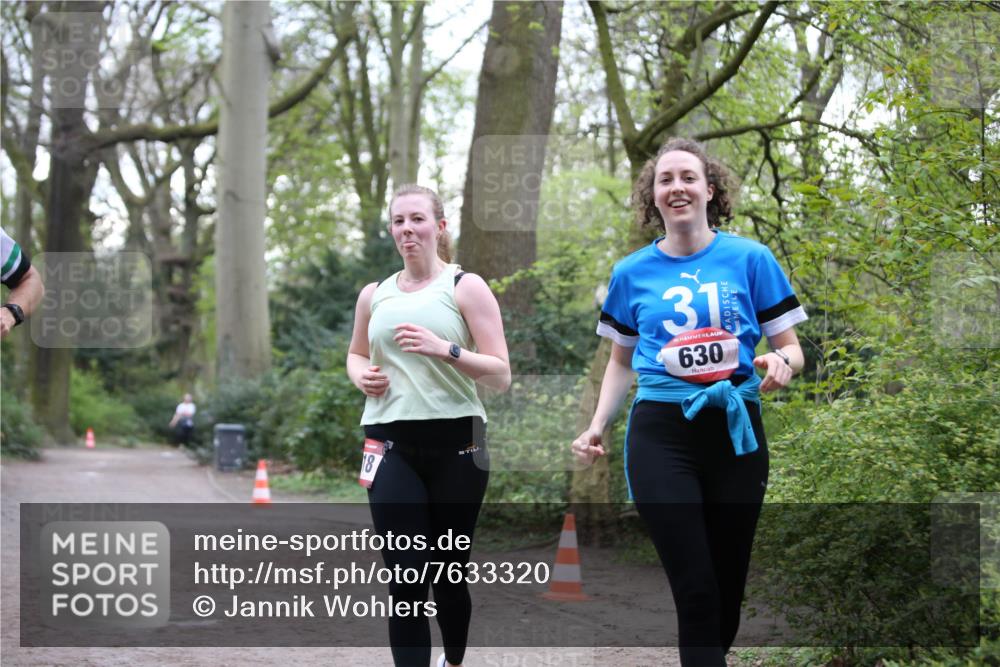 13.04.2025 - Hammer Lauf Jannik Wohlers http://msf.ph/oto/7633320 13.04.2025 10:22:11 Laufen 18, 31, 15, 630 meine-sportfotos.de