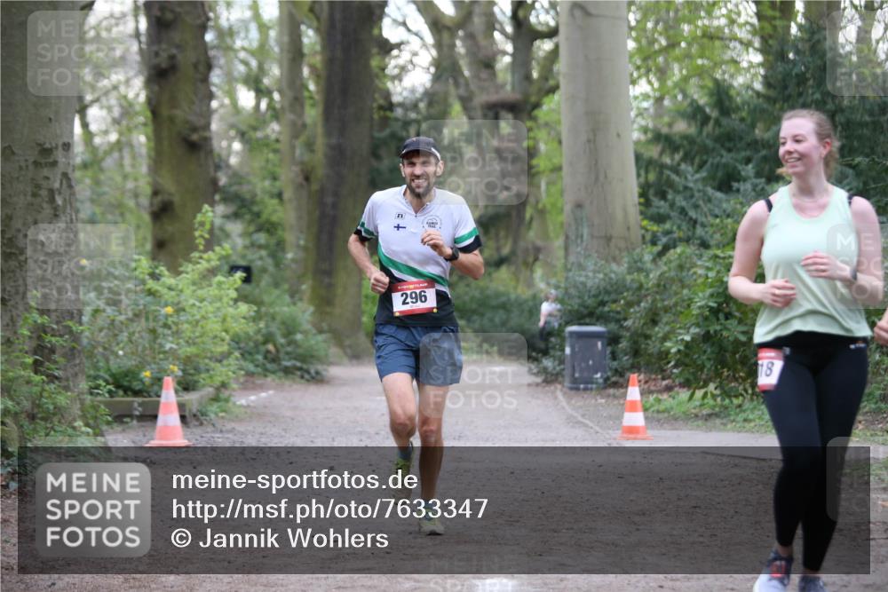 13.04.2025 - Hammer Lauf Jannik Wohlers http://msf.ph/oto/7633347 13.04.2025 10:22:10 Laufen 296, 18 meine-sportfotos.de