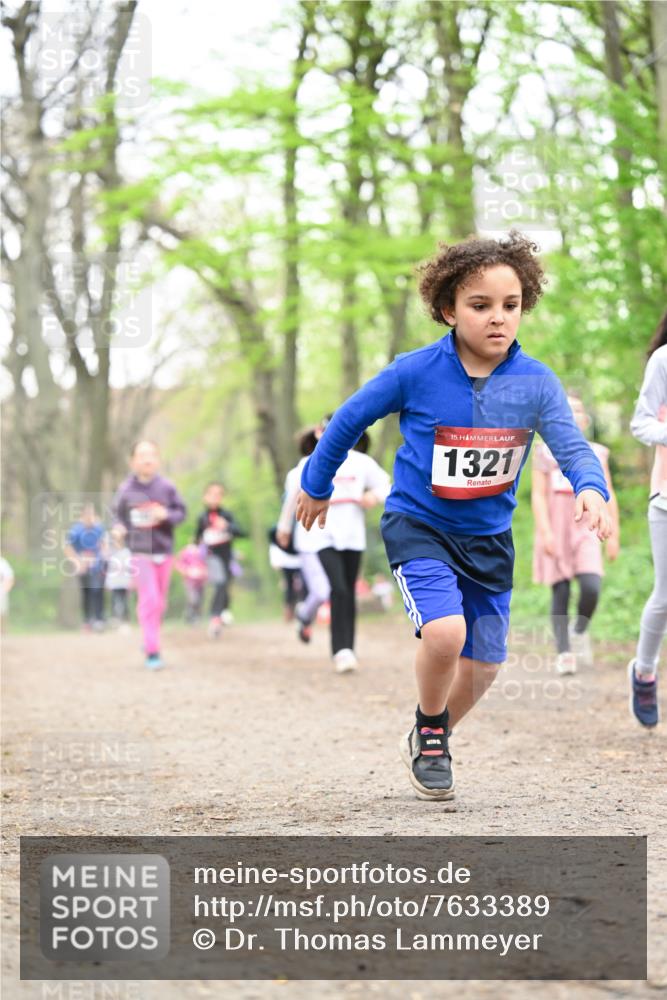 13.04.2025 - Hammer Lauf Dr. Thomas Lammeyer http://msf.ph/oto/7633389 13.04.2025 09:25:37 Laufen 15, 1321 meine-sportfotos.de