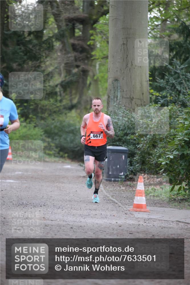 13.04.2025 - Hammer Lauf Jannik Wohlers http://msf.ph/oto/7633501 13.04.2025 10:21:48 Laufen 667 meine-sportfotos.de
