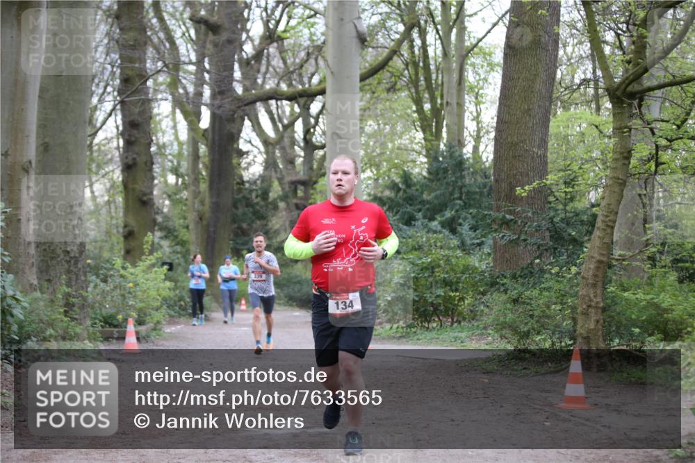 13.04.2025 - Hammer Lauf Jannik Wohlers http://msf.ph/oto/7633565 13.04.2025 10:21:40 Laufen 339, 134 meine-sportfotos.de