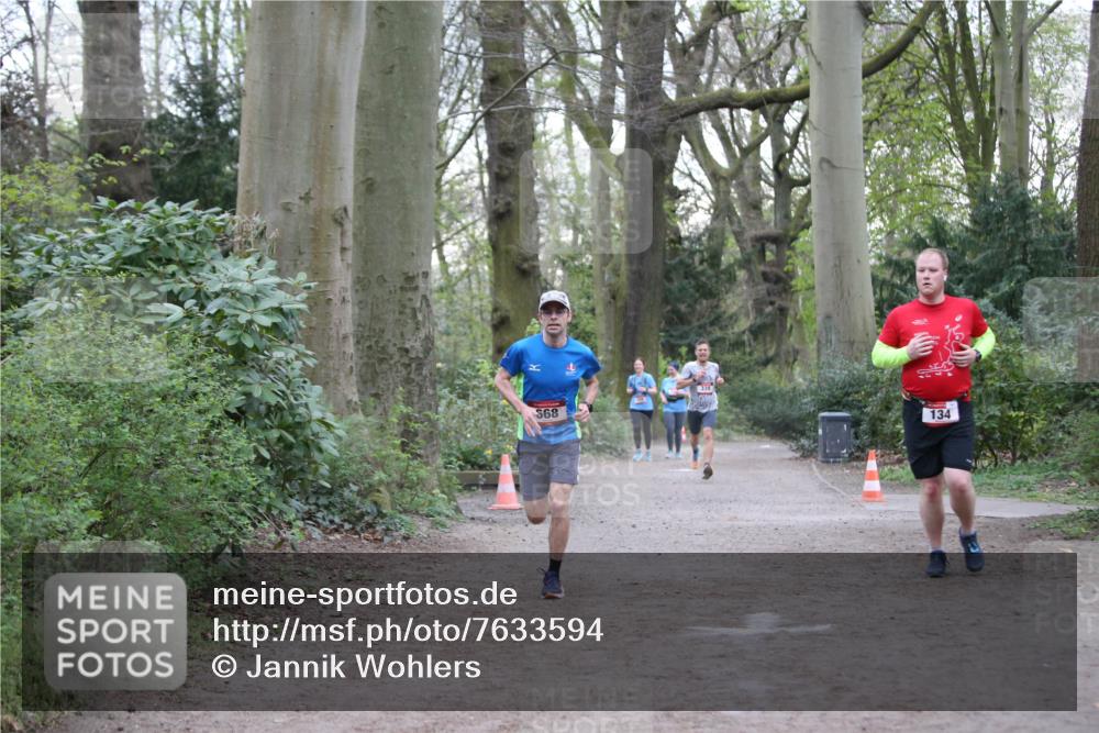 13.04.2025 - Hammer Lauf Jannik Wohlers http://msf.ph/oto/7633594 13.04.2025 10:21:38 Laufen 568, 339, 134 meine-sportfotos.de
