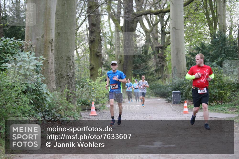 13.04.2025 - Hammer Lauf Jannik Wohlers http://msf.ph/oto/7633607 13.04.2025 10:21:38 Laufen 668, 339, 134 meine-sportfotos.de
