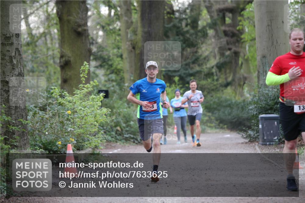 13.04.2025 - Hammer Lauf Jannik Wohlers http://msf.ph/oto/7633625 13.04.2025 10:21:37 Laufen 339, 13 meine-sportfotos.de