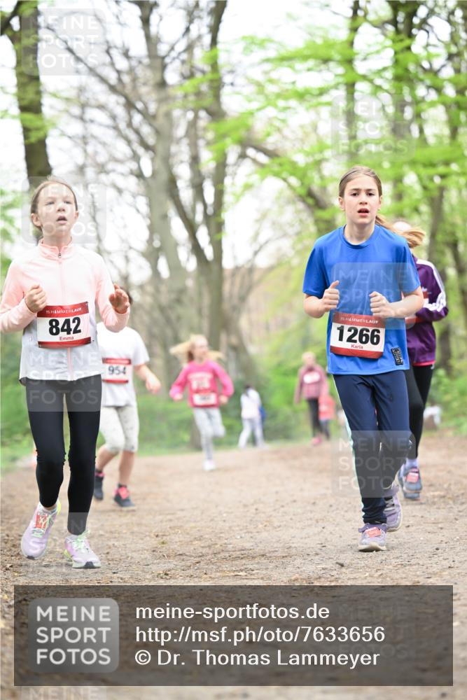 13.04.2025 - Hammer Lauf Dr. Thomas Lammeyer http://msf.ph/oto/7633656 13.04.2025 09:25:44 Laufen 15, 842, 954, 15, 1266 meine-sportfotos.de