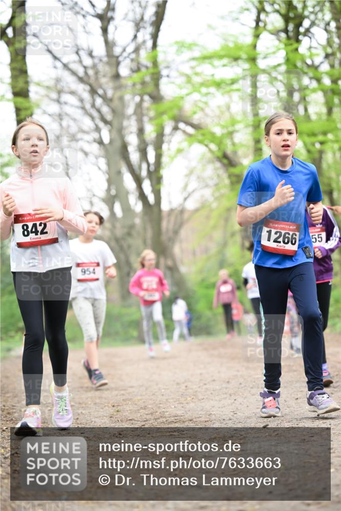 13.04.2025 - Hammer Lauf Dr. Thomas Lammeyer http://msf.ph/oto/7633663 13.04.2025 09:25:45 Laufen 15, 842, 954, 15, 1266, 55 meine-sportfotos.de