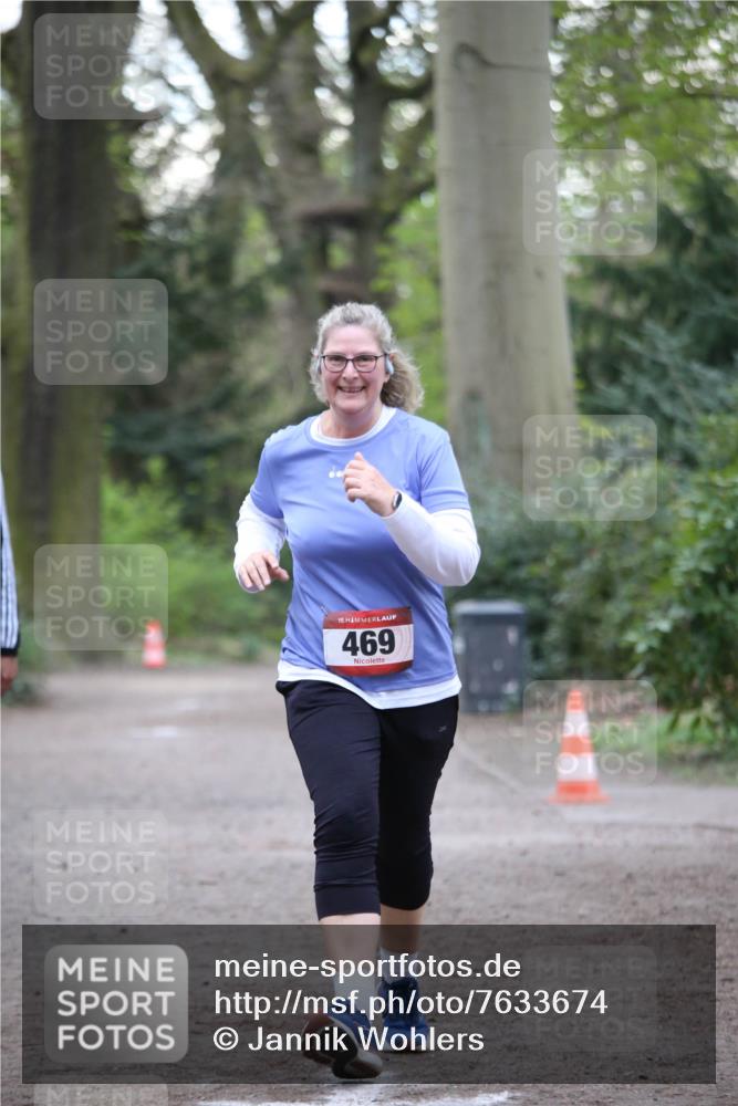 13.04.2025 - Hammer Lauf Jannik Wohlers http://msf.ph/oto/7633674 13.04.2025 10:21:20 Laufen 15, 469 meine-sportfotos.de