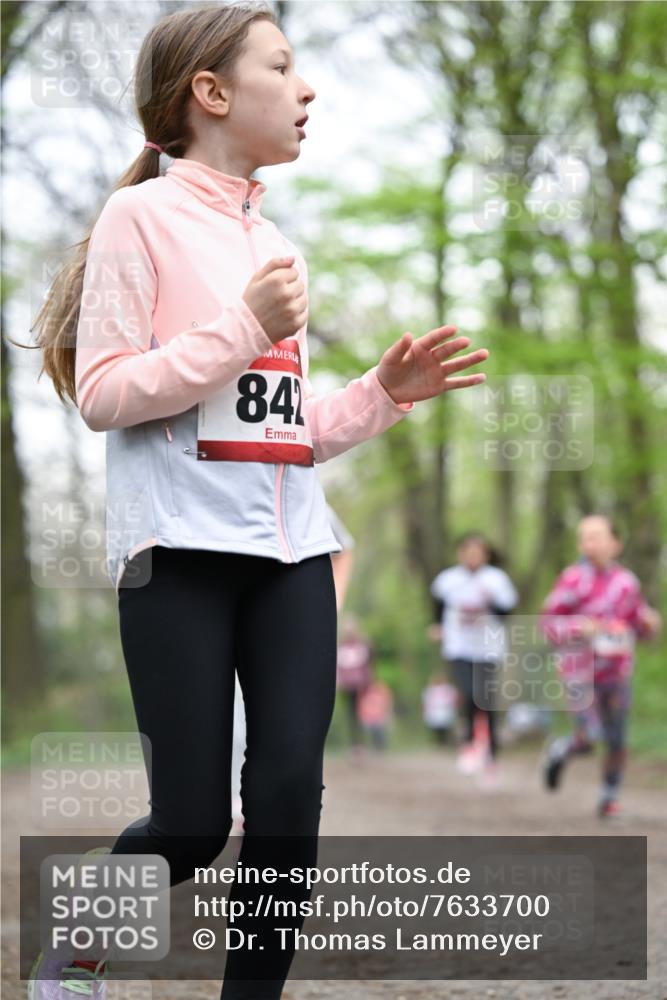 13.04.2025 - Hammer Lauf Dr. Thomas Lammeyer http://msf.ph/oto/7633700 13.04.2025 09:25:46 Laufen 84 meine-sportfotos.de