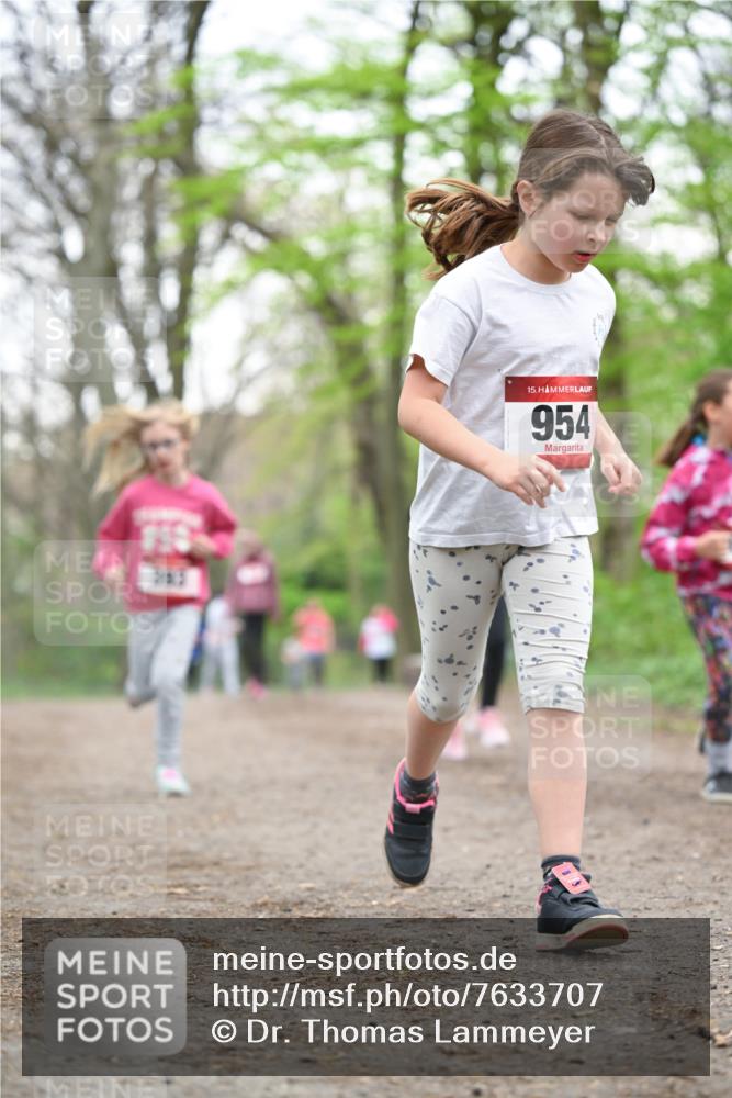 13.04.2025 - Hammer Lauf Dr. Thomas Lammeyer http://msf.ph/oto/7633707 13.04.2025 09:25:47 Laufen 15, 954 meine-sportfotos.de