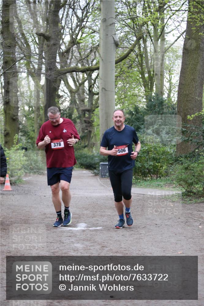 13.04.2025 - Hammer Lauf Jannik Wohlers http://msf.ph/oto/7633722 13.04.2025 10:20:56 Laufen 378, 506 meine-sportfotos.de