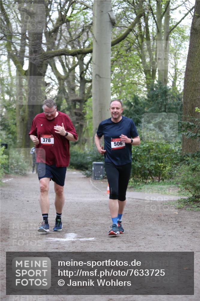 13.04.2025 - Hammer Lauf Jannik Wohlers http://msf.ph/oto/7633725 13.04.2025 10:20:55 Laufen 378, 506 meine-sportfotos.de