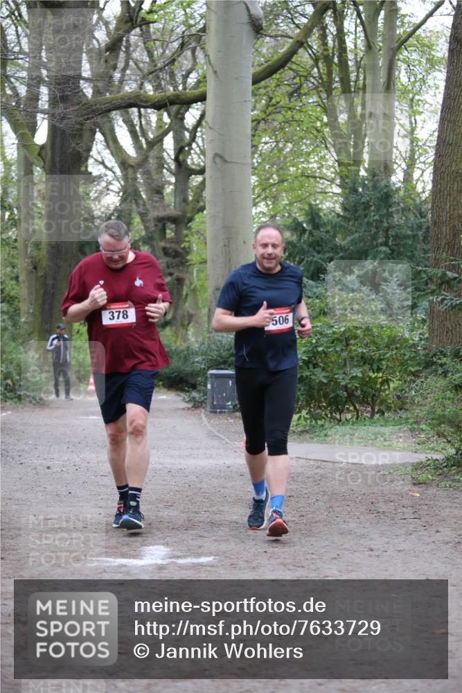 13.04.2025 - Hammer Lauf Jannik Wohlers http://msf.ph/oto/7633729 13.04.2025 10:20:55 Laufen 378, 506 meine-sportfotos.de