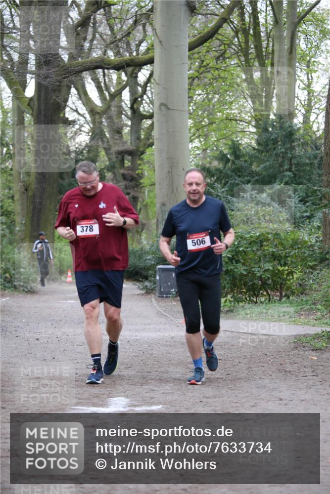 13.04.2025 - Hammer Lauf Jannik Wohlers http://msf.ph/oto/7633734 13.04.2025 10:20:55 Laufen 378, 506 meine-sportfotos.de