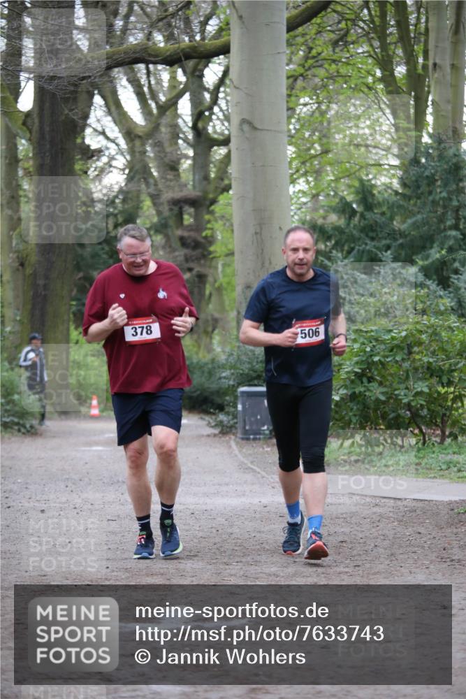 13.04.2025 - Hammer Lauf Jannik Wohlers http://msf.ph/oto/7633743 13.04.2025 10:20:54 Laufen 378, 506 meine-sportfotos.de