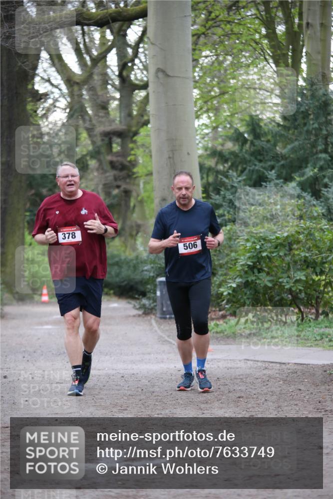 13.04.2025 - Hammer Lauf Jannik Wohlers http://msf.ph/oto/7633749 13.04.2025 10:20:53 Laufen 378, 506 meine-sportfotos.de