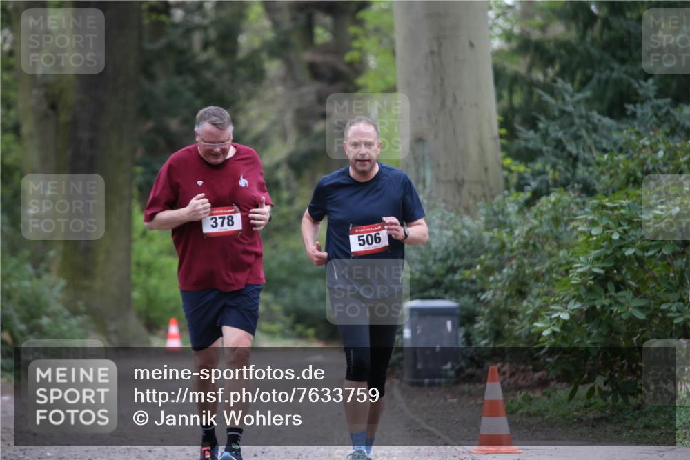 13.04.2025 - Hammer Lauf Jannik Wohlers http://msf.ph/oto/7633759 13.04.2025 10:20:51 Laufen 378, 15, 506 meine-sportfotos.de