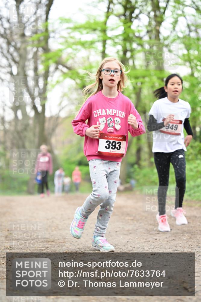 13.04.2025 - Hammer Lauf Dr. Thomas Lammeyer http://msf.ph/oto/7633764 13.04.2025 09:25:48 Laufen 15, 393, 949 meine-sportfotos.de