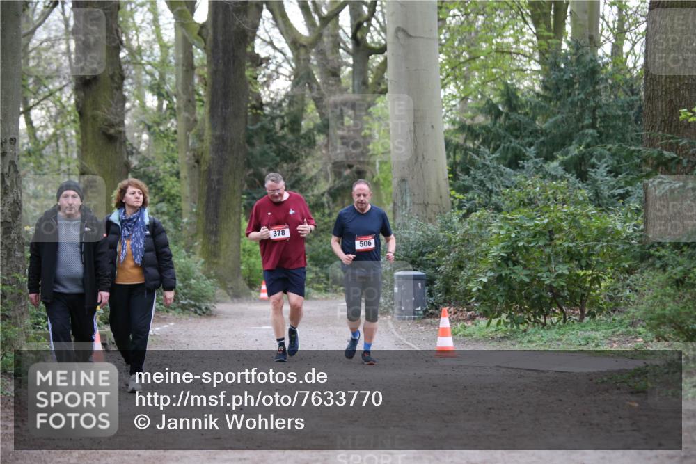 13.04.2025 - Hammer Lauf Jannik Wohlers http://msf.ph/oto/7633770 13.04.2025 10:20:50 Laufen 378, 506 meine-sportfotos.de