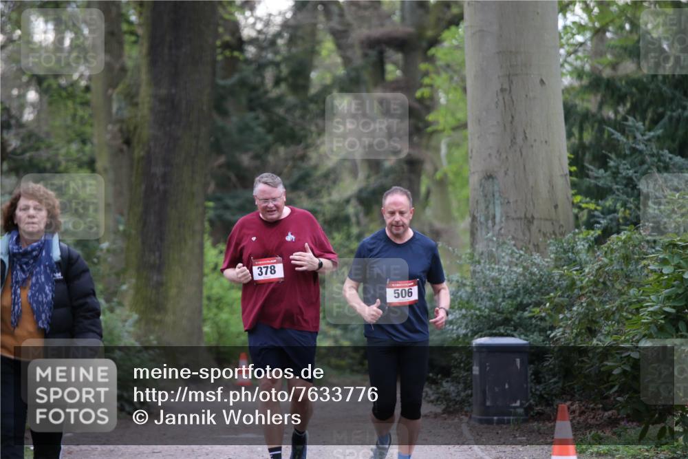 13.04.2025 - Hammer Lauf Jannik Wohlers http://msf.ph/oto/7633776 13.04.2025 10:20:49 Laufen 378, 506 meine-sportfotos.de
