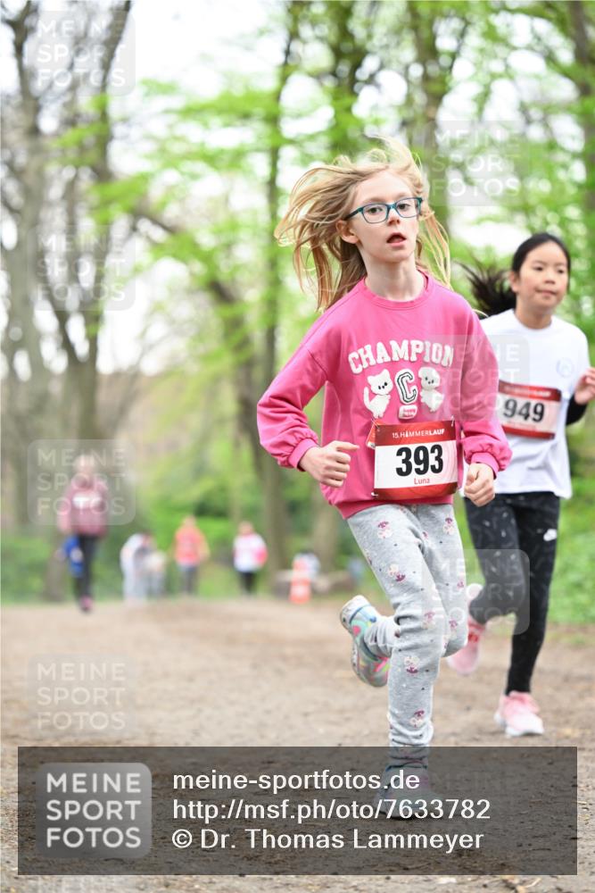 13.04.2025 - Hammer Lauf Dr. Thomas Lammeyer http://msf.ph/oto/7633782 13.04.2025 09:25:49 Laufen 15, 393, 949 meine-sportfotos.de