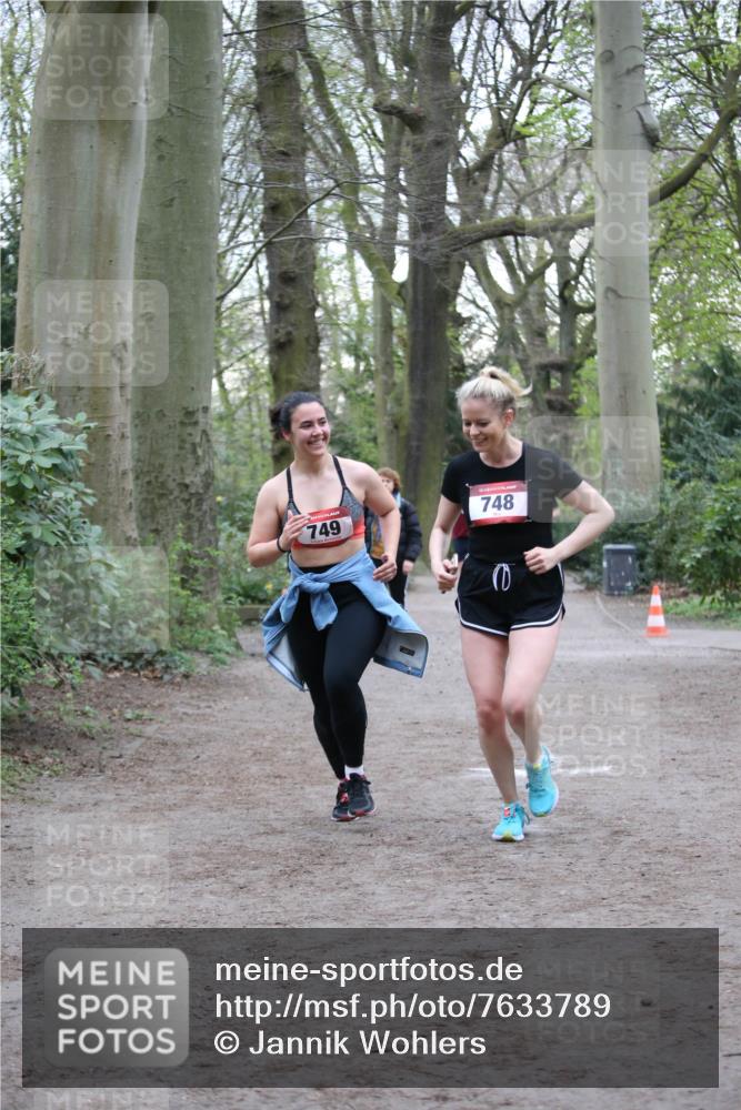 13.04.2025 - Hammer Lauf Jannik Wohlers http://msf.ph/oto/7633789 13.04.2025 10:20:47 Laufen 749, 748 meine-sportfotos.de