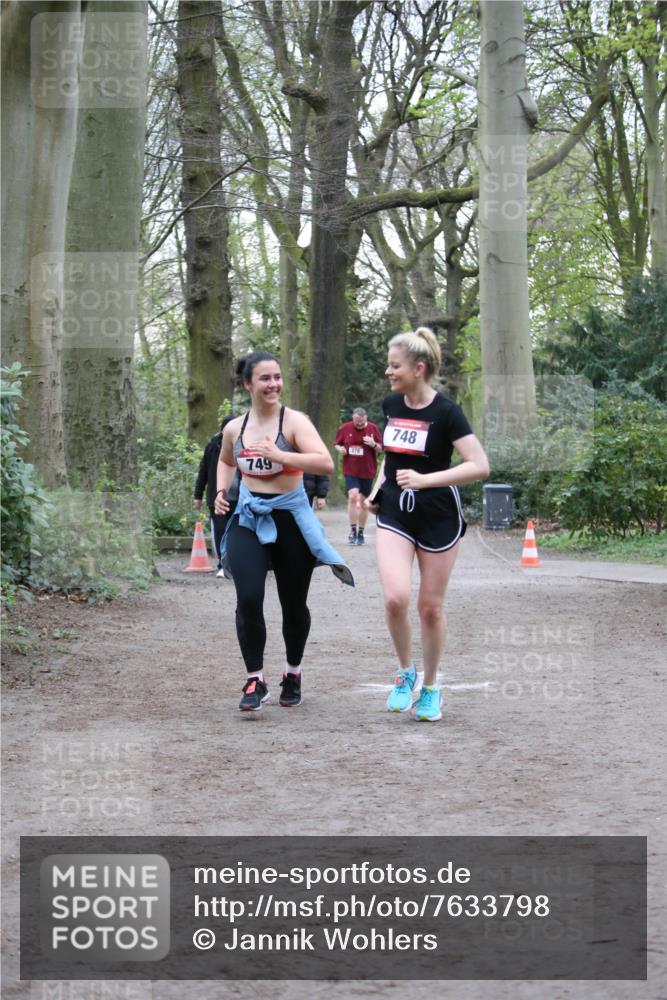 13.04.2025 - Hammer Lauf Jannik Wohlers http://msf.ph/oto/7633798 13.04.2025 10:20:47 Laufen 749, 748 meine-sportfotos.de