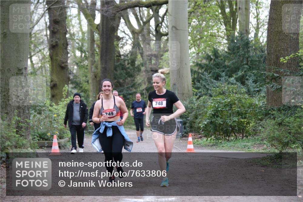 13.04.2025 - Hammer Lauf Jannik Wohlers http://msf.ph/oto/7633806 13.04.2025 10:20:46 Laufen 749, 506, 748 meine-sportfotos.de