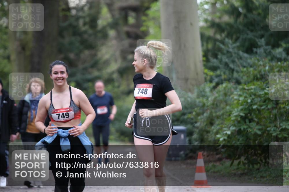 13.04.2025 - Hammer Lauf Jannik Wohlers http://msf.ph/oto/7633816 13.04.2025 10:20:45 Laufen 15, 749, 748 meine-sportfotos.de