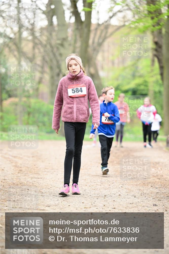 13.04.2025 - Hammer Lauf Dr. Thomas Lammeyer http://msf.ph/oto/7633836 13.04.2025 09:25:55 Laufen 15, 584, 78 meine-sportfotos.de