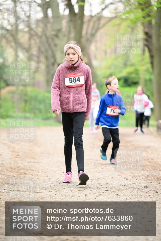 13.04.2025 - Hammer Lauf Dr. Thomas Lammeyer http://msf.ph/oto/7633860 13.04.2025 09:25:56 Laufen 15, 584, 78 meine-sportfotos.de
