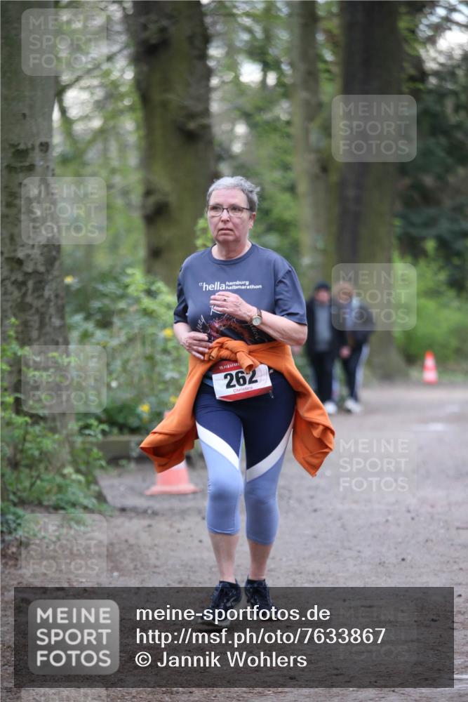 13.04.2025 - Hammer Lauf Jannik Wohlers http://msf.ph/oto/7633867 13.04.2025 10:20:26 Laufen 17, 15, 262 meine-sportfotos.de