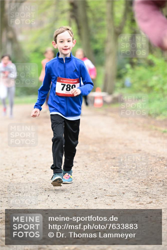 13.04.2025 - Hammer Lauf Dr. Thomas Lammeyer http://msf.ph/oto/7633883 13.04.2025 09:25:59 Laufen 15, 789 meine-sportfotos.de