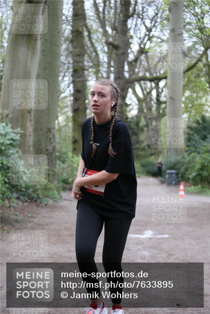 13.04.2025 - Hammer Lauf Jannik Wohlers http://msf.ph/oto/7633895 13.04.2025 10:20:18 Laufen  meine-sportfotos.de