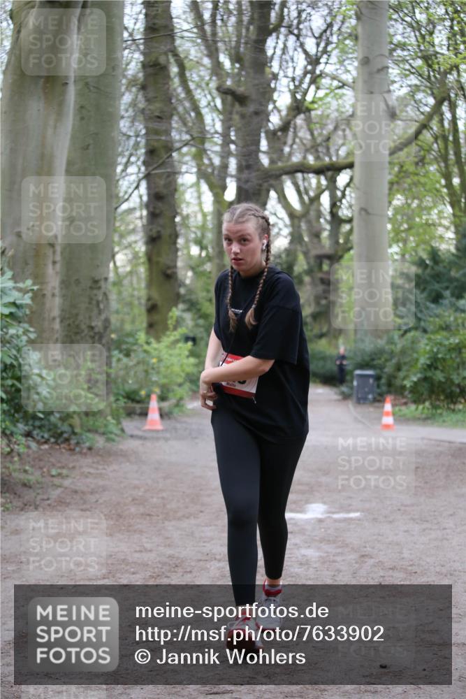 13.04.2025 - Hammer Lauf Jannik Wohlers http://msf.ph/oto/7633902 13.04.2025 10:20:17 Laufen  meine-sportfotos.de