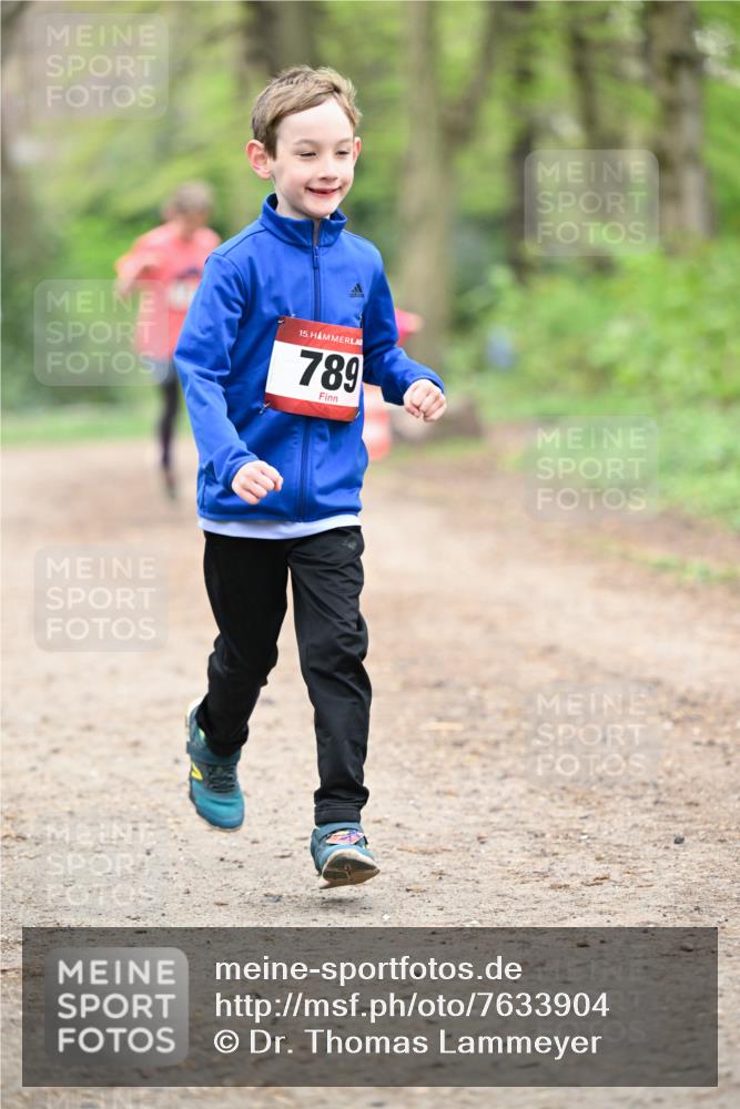 13.04.2025 - Hammer Lauf Dr. Thomas Lammeyer http://msf.ph/oto/7633904 13.04.2025 09:25:59 Laufen 15, 789 meine-sportfotos.de