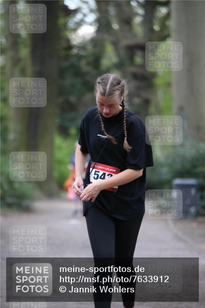 13.04.2025 - Hammer Lauf Jannik Wohlers http://msf.ph/oto/7633912 13.04.2025 10:20:15 Laufen 15, 54 meine-sportfotos.de