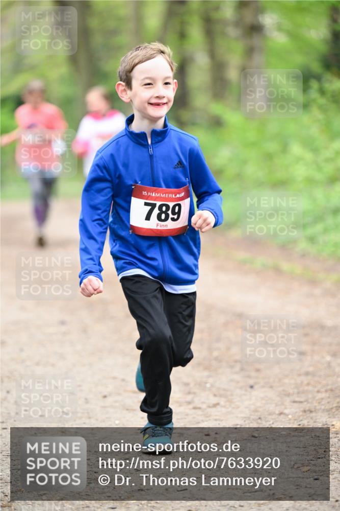 13.04.2025 - Hammer Lauf Dr. Thomas Lammeyer http://msf.ph/oto/7633920 13.04.2025 09:25:59 Laufen 15, 789 meine-sportfotos.de