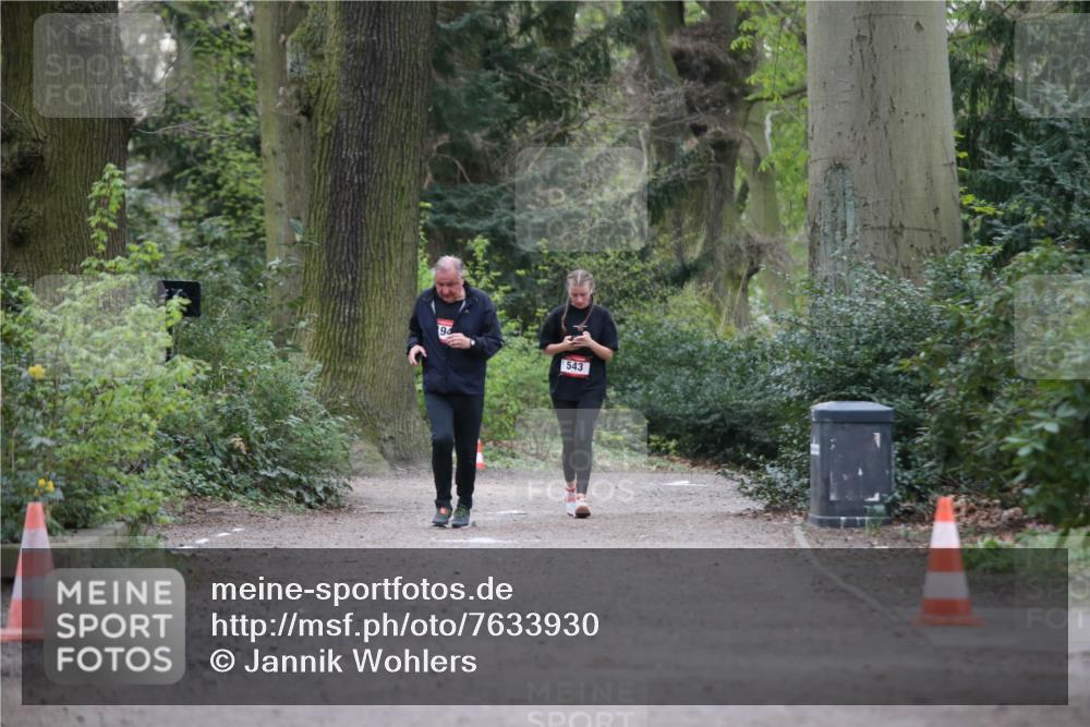 13.04.2025 - Hammer Lauf Jannik Wohlers http://msf.ph/oto/7633930 13.04.2025 10:20:01 Laufen 94, 543 meine-sportfotos.de