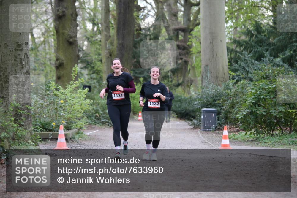 13.04.2025 - Hammer Lauf Jannik Wohlers http://msf.ph/oto/7633960 13.04.2025 10:19:54 Laufen 1131, 1132 meine-sportfotos.de