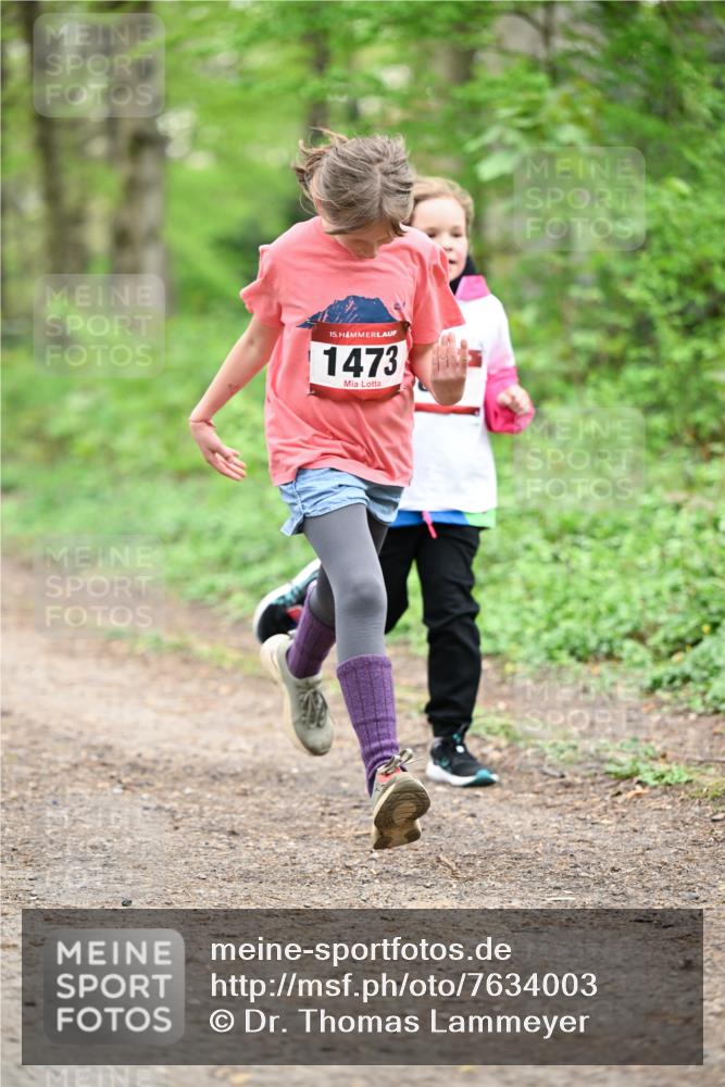 13.04.2025 - Hammer Lauf Dr. Thomas Lammeyer http://msf.ph/oto/7634003 13.04.2025 09:26:02 Laufen 15, 1473 meine-sportfotos.de