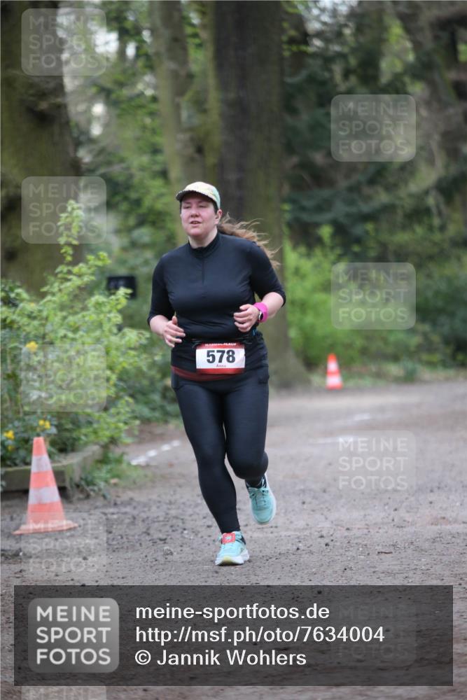13.04.2025 - Hammer Lauf Jannik Wohlers http://msf.ph/oto/7634004 13.04.2025 10:19:13 Laufen 15, 578 meine-sportfotos.de