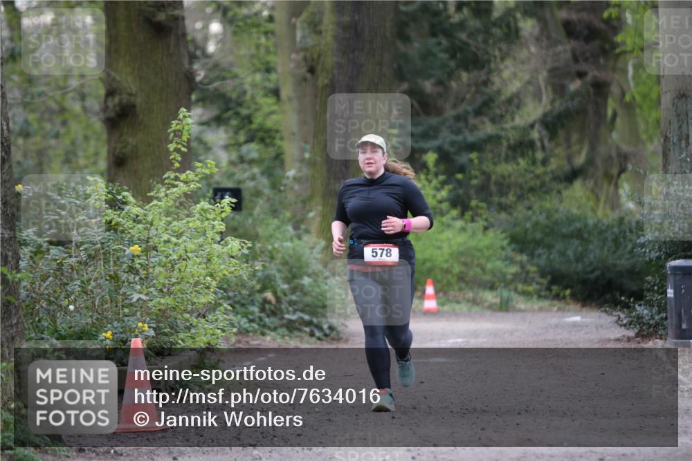 13.04.2025 - Hammer Lauf Jannik Wohlers http://msf.ph/oto/7634016 13.04.2025 10:19:10 Laufen 578 meine-sportfotos.de
