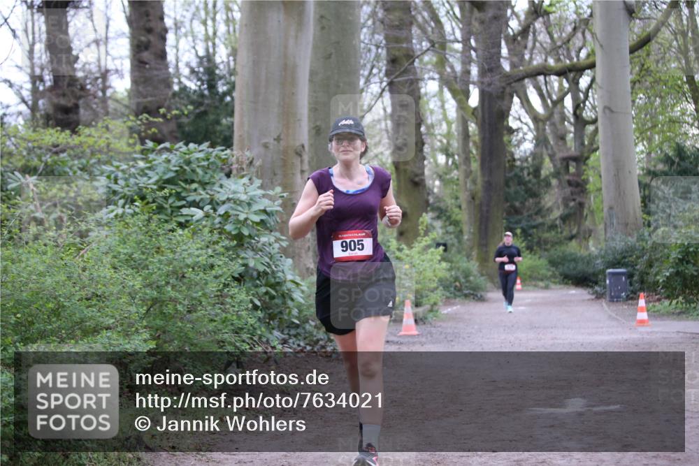 13.04.2025 - Hammer Lauf Jannik Wohlers http://msf.ph/oto/7634021 13.04.2025 10:19:08 Laufen 905 meine-sportfotos.de