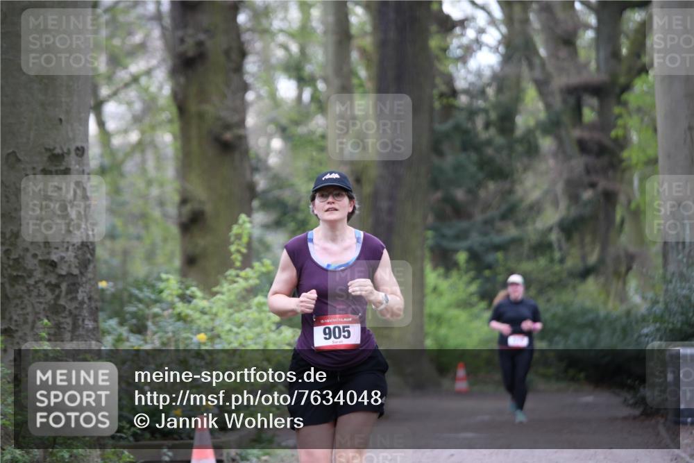 13.04.2025 - Hammer Lauf Jannik Wohlers http://msf.ph/oto/7634048 13.04.2025 10:19:05 Laufen 15, 905 meine-sportfotos.de