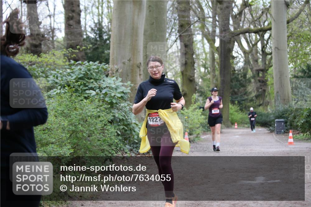 13.04.2025 - Hammer Lauf Jannik Wohlers http://msf.ph/oto/7634055 13.04.2025 10:19:03 Laufen 1227, 905 meine-sportfotos.de
